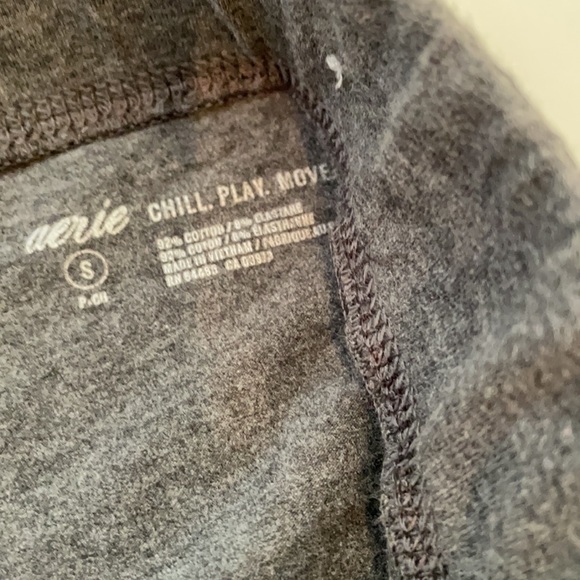 New without tag aerie chill leggings - Picture 2 of 2